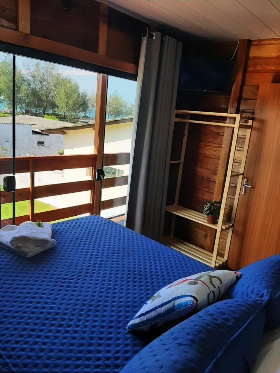Apartamento Sobrado Belo Campeche , A Poucos Passos Da *