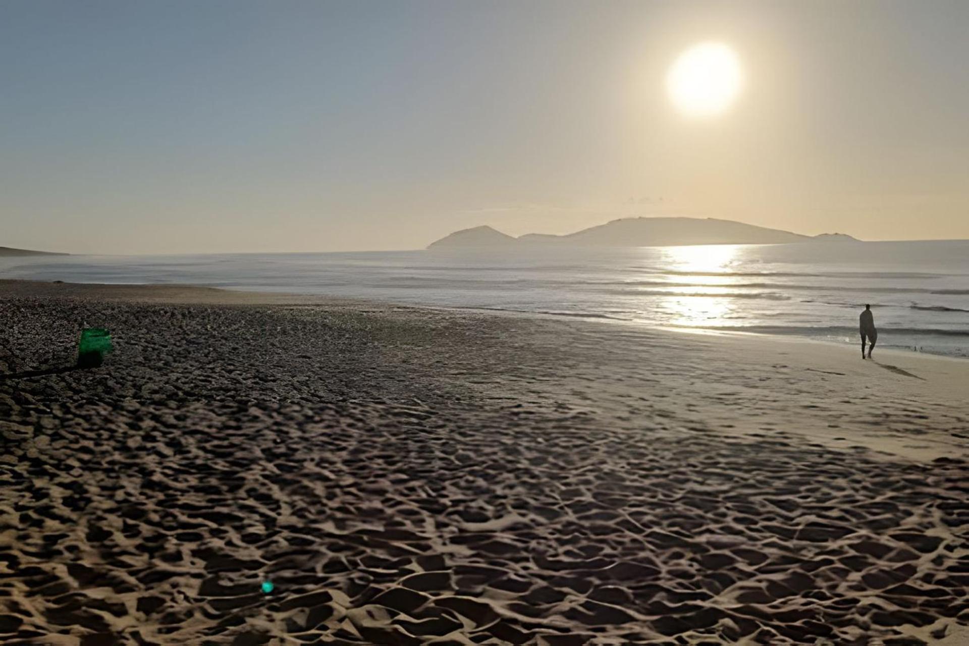 Sobrado Belo Campeche , A Poucos Passos Da Florianópolis