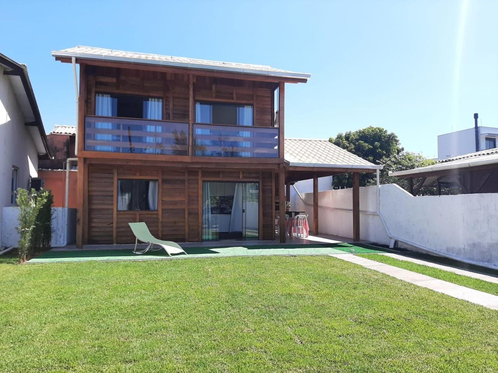 Sobrado Belo Campeche , A Poucos Passos Da Apartamento Florianópolis