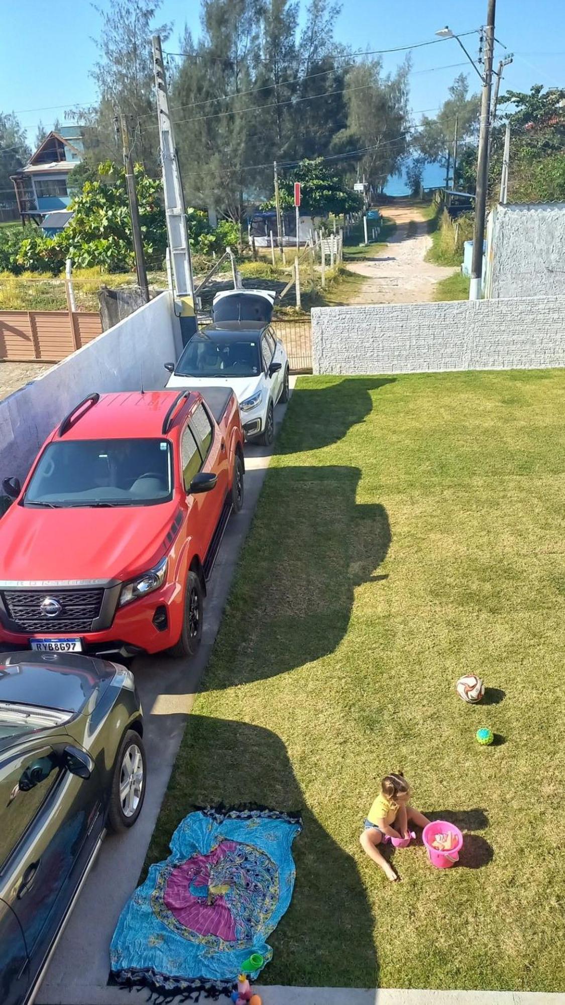 Sobrado Belo Campeche , A Poucos Passos Da Apartamento Florianópolis