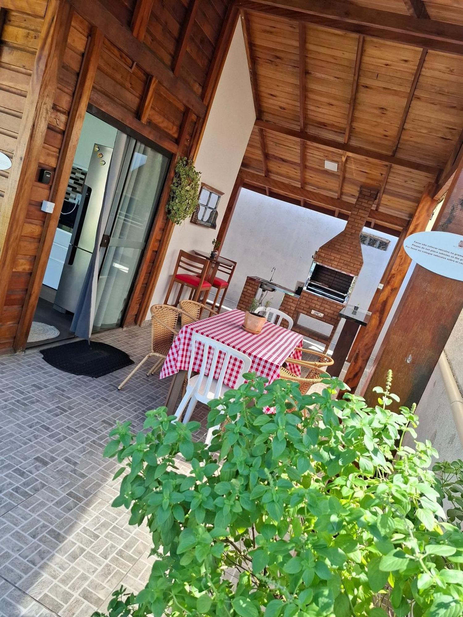 Apartamento Sobrado Belo Campeche , A Poucos Passos Da *