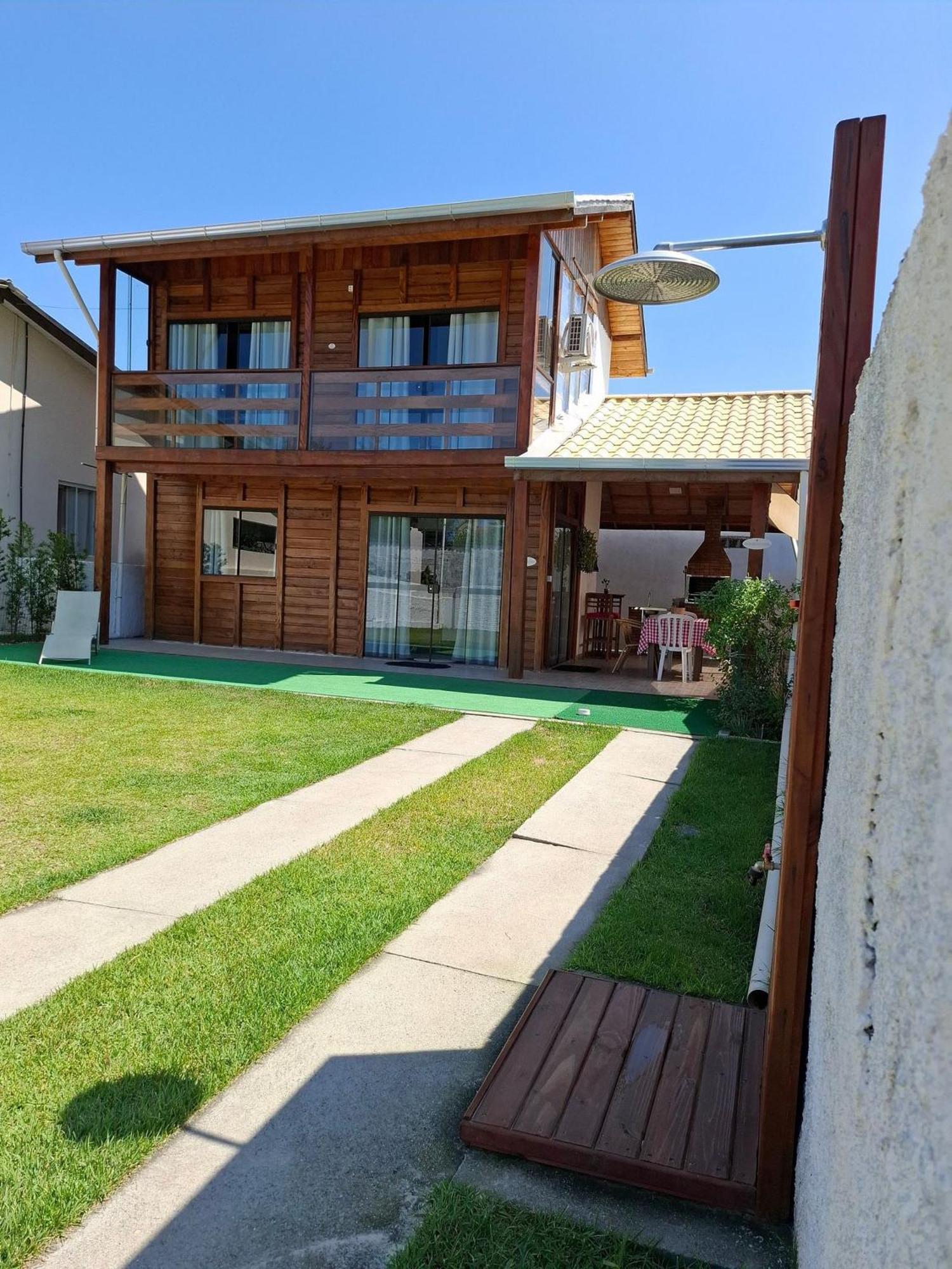 Sobrado Belo Campeche , A Poucos Passos Da Apartamento
