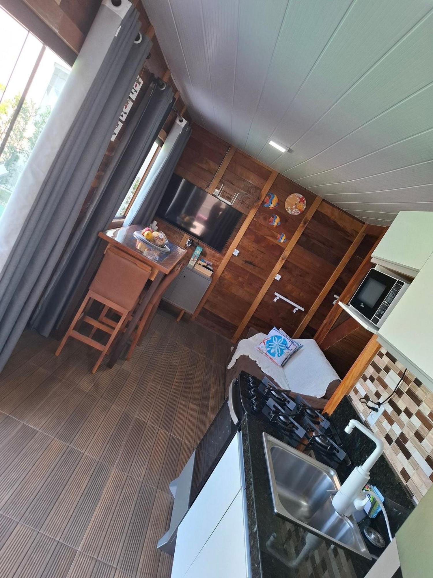 Apartamento Sobrado Belo Campeche , A Poucos Passos Da